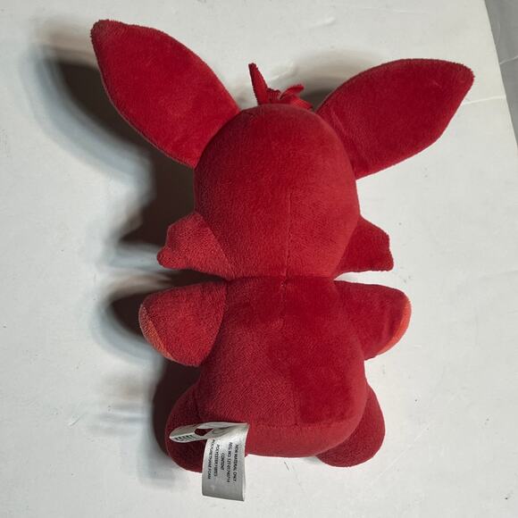 Funko Five Nights at Freddy’s Foxy Pirate Plush 2016 FNAF 8 Inch animal collect - Picture 8 of 10